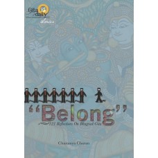 Belong – Gita daily series book 3 